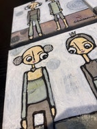 Miniatyrgalleribilde