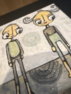 Miniatyrgalleribilde