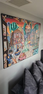 Miniatyrgalleribilde