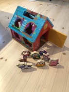 Miniatyrgalleribilde