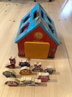 Miniatyrgalleribilde