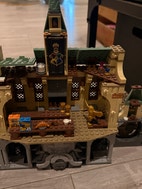 Miniatyrgalleribilde