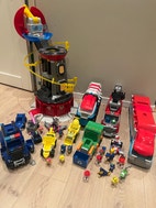 Miniatyrgalleribilde