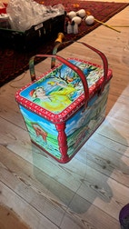 Miniatyrgalleribilde