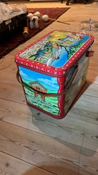 Miniatyrgalleribilde