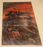 Miniatyrgalleribilde