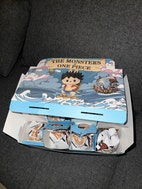 Miniatyrgalleribilde