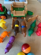 Miniatyrgalleribilde