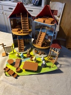 Miniatyrgalleribilde