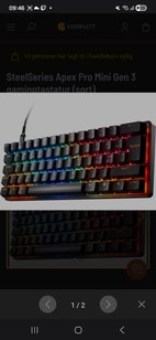 Miniatyrgalleribilde