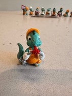 Miniatyrgalleribilde