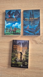 Miniatyrgalleribilde