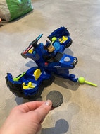 Miniatyrgalleribilde