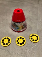 Miniatyrgalleribilde