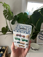 Miniatyrgalleribilde