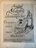 Miniatyrgalleribilde