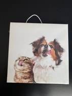 Miniatyrgalleribilde