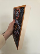 Miniatyrgalleribilde