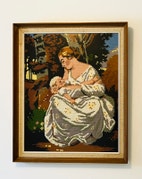 Miniatyrgalleribilde