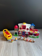 Miniatyrgalleribilde