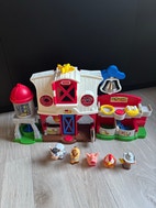 Miniatyrgalleribilde