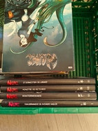 Miniatyrgalleribilde