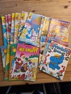 Miniatyrgalleribilde