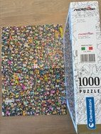 Miniatyrgalleribilde