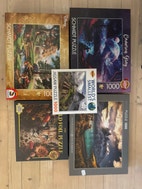 Miniatyrgalleribilde