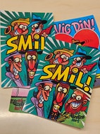 Miniatyrgalleribilde