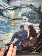 Miniatyrgalleribilde