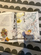 Miniatyrgalleribilde