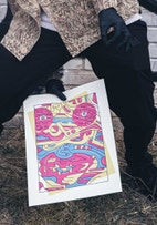 Miniatyrgalleribilde