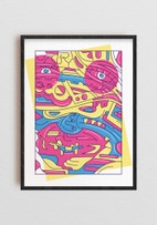 Miniatyrgalleribilde