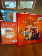 Miniatyrgalleribilde