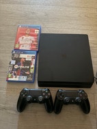 Miniatyrgalleribilde