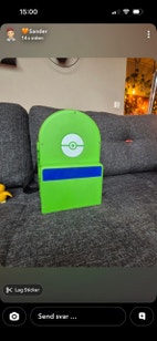 Miniatyrgalleribilde