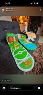 Miniatyrgalleribilde