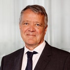 Bilde av megler Iver Graff