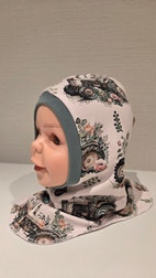 Miniatyrgalleribilde