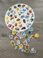 Miniatyrgalleribilde