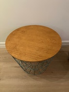 Miniatyrgalleribilde