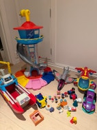 Miniatyrgalleribilde