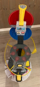 Miniatyrgalleribilde