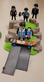 Miniatyrgalleribilde