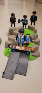 Miniatyrgalleribilde