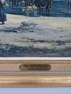 Miniatyrgalleribilde