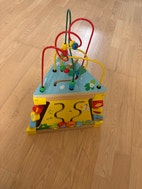 Miniatyrgalleribilde