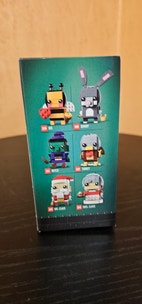 Miniatyrgalleribilde