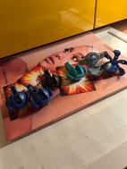 Miniatyrgalleribilde